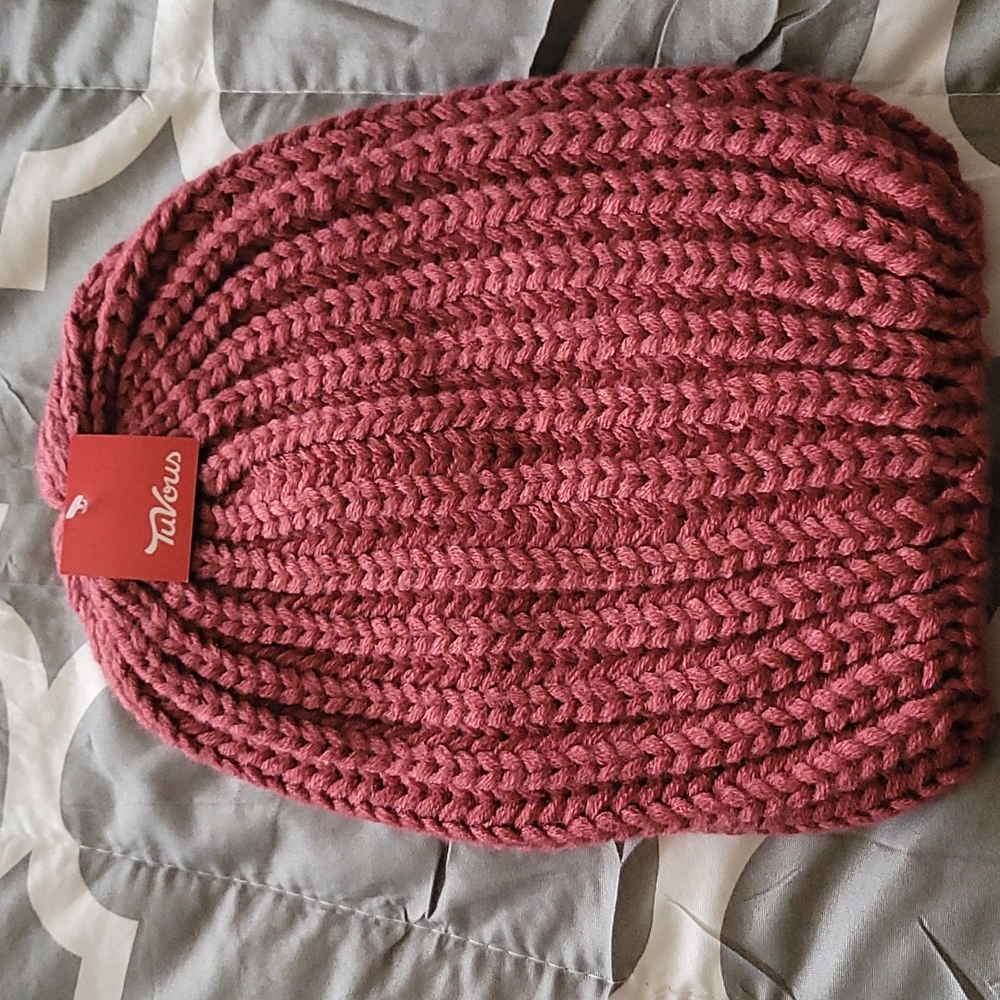 Women winter hat